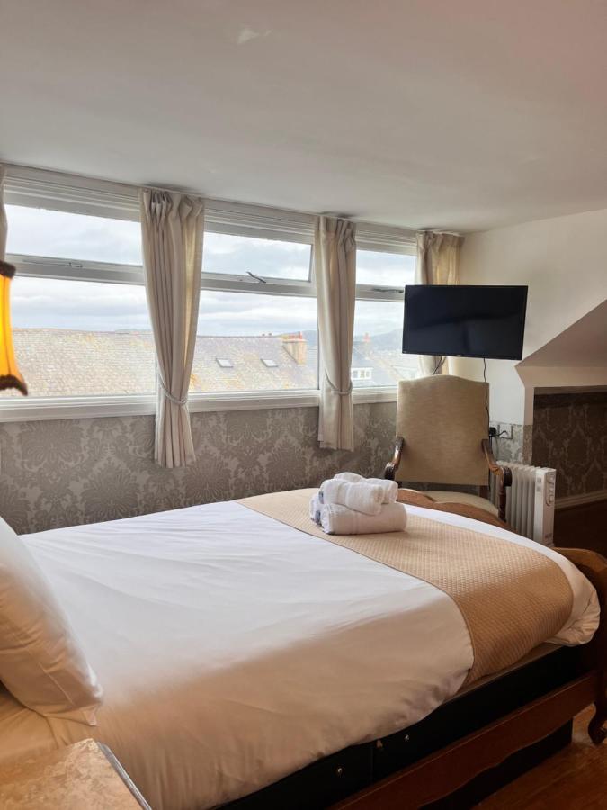 חלנדודנו Rose Tor Hotel מראה חיצוני תמונה