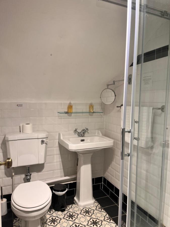 חלנדודנו Rose Tor Hotel מראה חיצוני תמונה