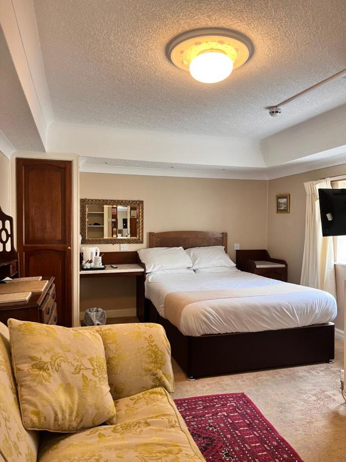 חלנדודנו Rose Tor Hotel מראה חיצוני תמונה