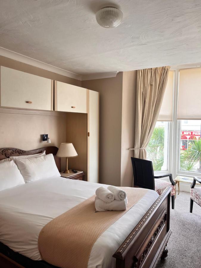 חלנדודנו Rose Tor Hotel מראה חיצוני תמונה