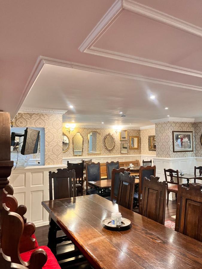 חלנדודנו Rose Tor Hotel מראה חיצוני תמונה